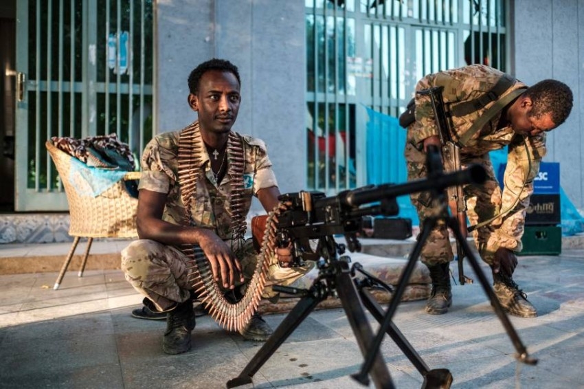 «الصراع في تيغراي».. مخاوف من تفكك النظام الفيدراليِّ في إثيوبيا