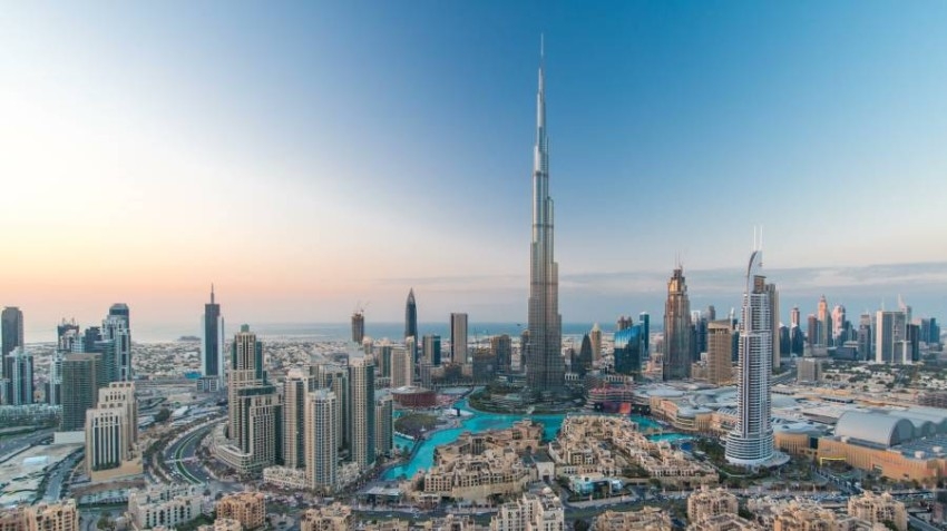 مواطنون ومقيمون: دبي حاضنة ثقافات العالم والمكان الأكثر جذباً للحياة