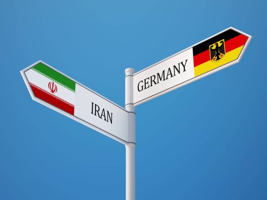 برلين توصي مواطنيها ممّن يحملون الجنسية الإيرانية بعدم زيارة إيران