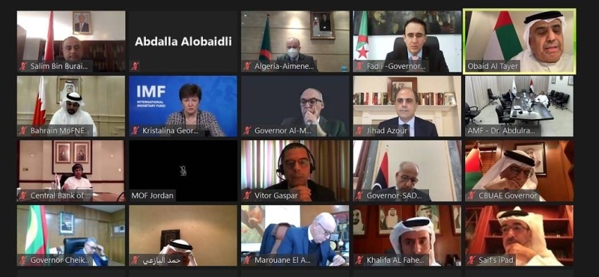 الإمارات تشارك في الدورة الخامسة لمنتدى المالية العامة في الدول العربية