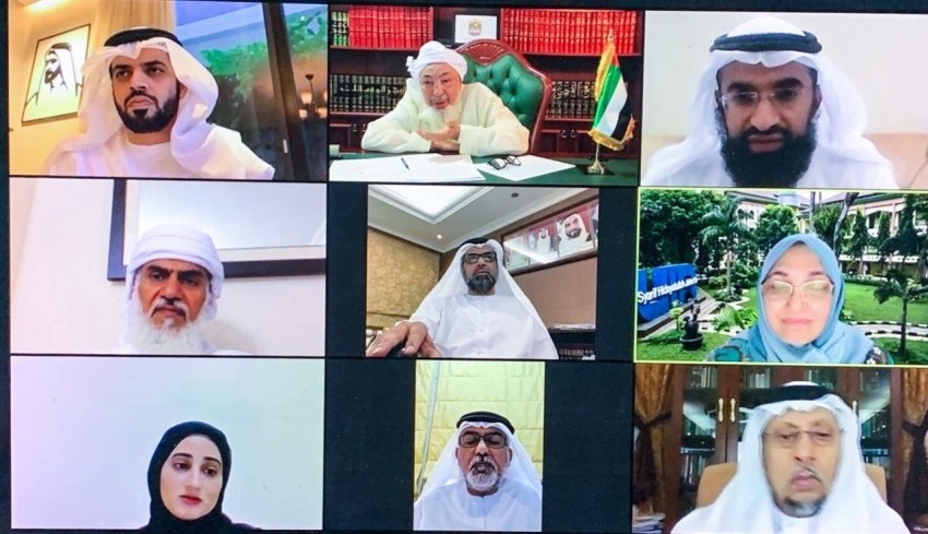 «الإمارات للإفتاء الشرعي» يؤكد تجريم تنظيم «الإخوان» واعتباره إرهابياً