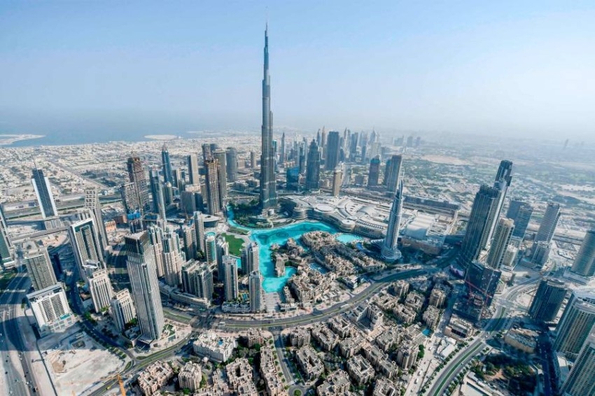 اقتصاديون: 6 فوائد لإتاحة التملك الأجنبي الكامل للمشاريع داخل الإمارات