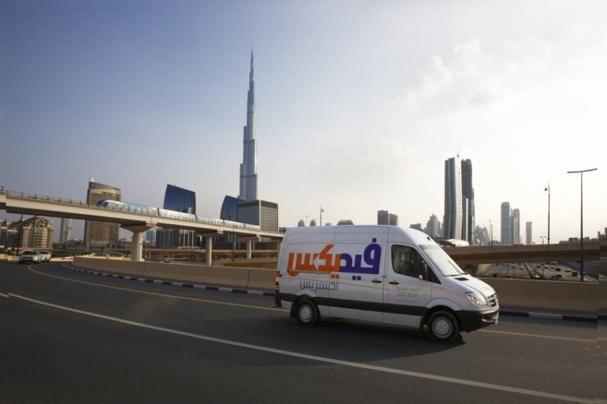 «فيديكس إكسبريس» تطلق مساراً جديداً لخدمات الشحن بين الإمارات وإسرائيل