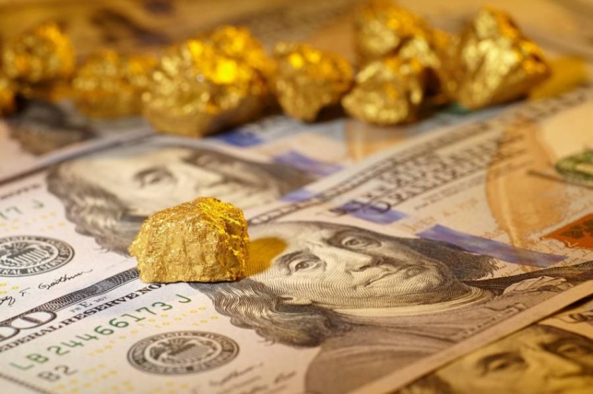 أسعار الذهب والعملات اليوم الثلاثاء 24 نوفمبر  2020