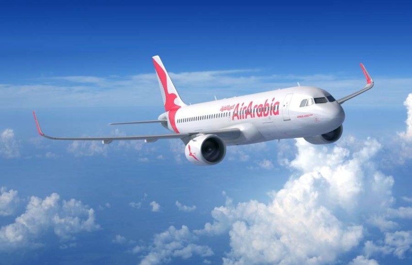 «العربية للطيران» توقع اتفاقية مع «سي إف إم إنترناشيونال» لخدمة أسطول طائراتها