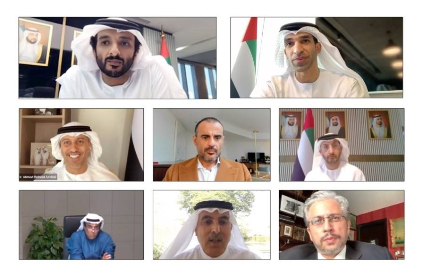 «الاقتصاد» تشكل فريق عمل مشتركاً مع مجلس الشركات العائلية الخليجية