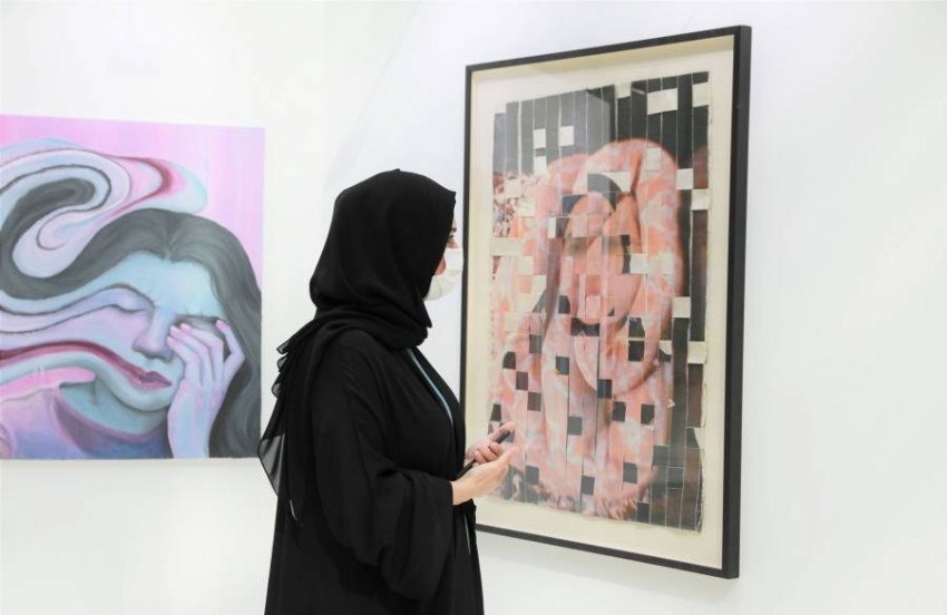 «دبي للثقافة» تؤكد حرصها على دعم المواهب الشابة