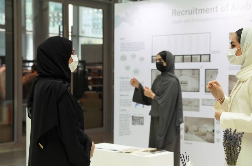 «دبي للثقافة» تؤكد حرصها على دعم المواهب الشابة