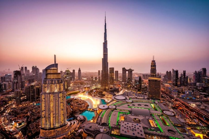 طيران الإمارات تعيد إطلاق «دبي الوصل» لتعزيز راحة المسافرين