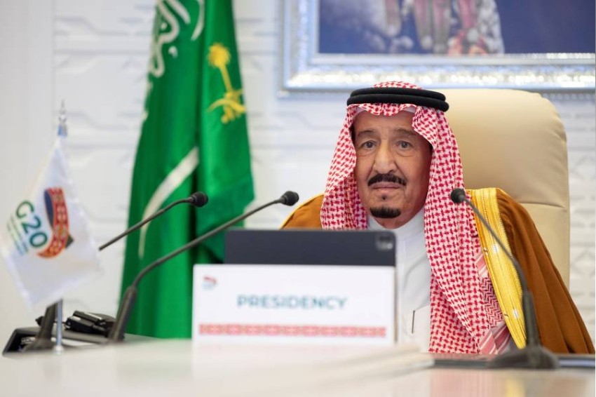 تعرّف على أبرز ملامح نظام «المركزي» السعودي بعد اعتماده رسمياً
