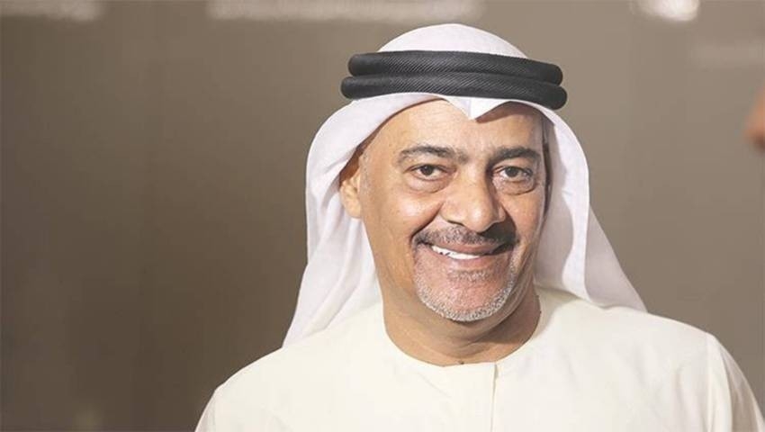 مسرح دبي الأهلي ينتخب بلال عبدالله رئيساً له