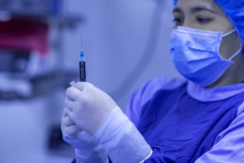 مواطنون ومقيمون: الإمارات عززت حضورها الإنساني بكونها مركز توزيع اللقاحات