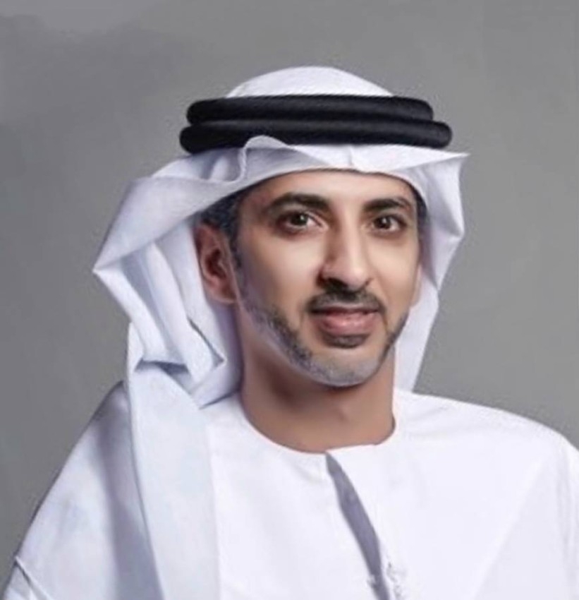 أحمد الطنيجي.. يؤسس مشروعاً لتأجير السكوتر الكهربائي بالدقيقة