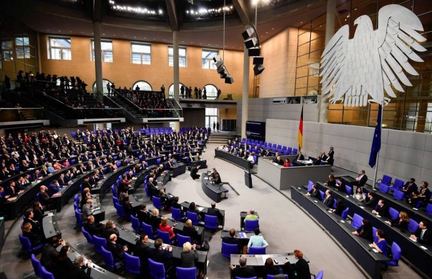 ألمانيا تحدد موعد الانتخابات المقبلة للـ«بوندستاج»