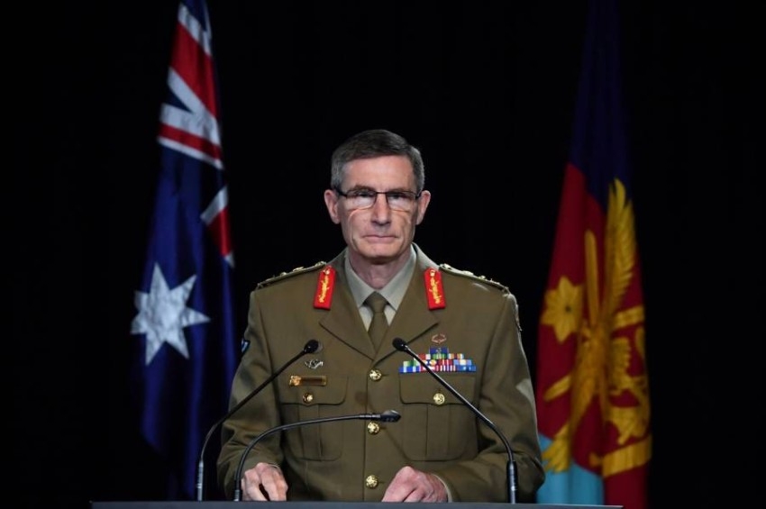 أستراليا تسرح 10 من جنودها بسبب جرائم قتل غير قانونية في أفغانستان