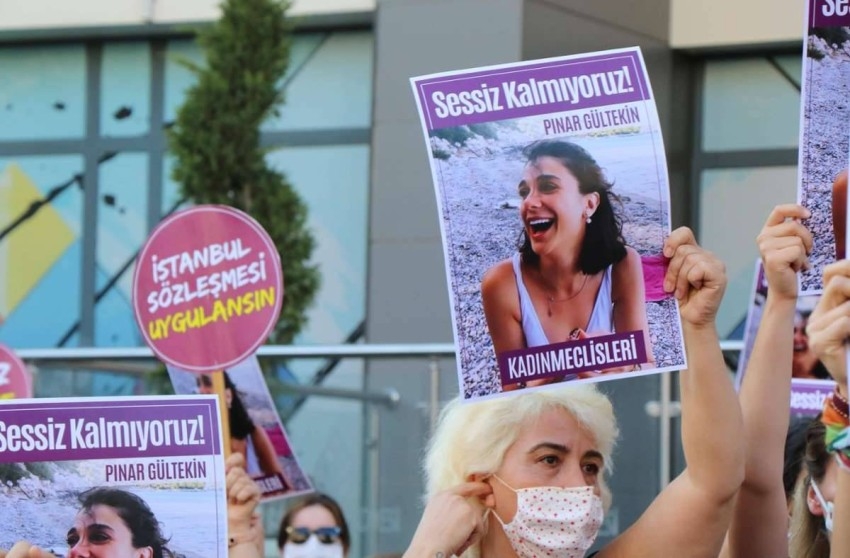 تركيا.. «العنف ضد المرأة» يحصد أرواح النساء وسط غياب العدالة