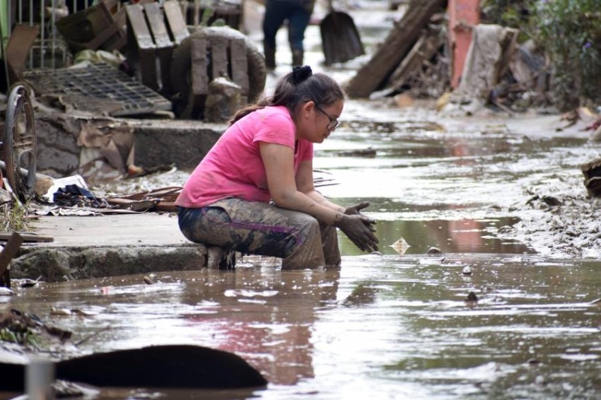 «أوفيد» يقدم منحة طارئة لدول أمريكا الوسطى استجابة لخسائر إعصار «إيتا»