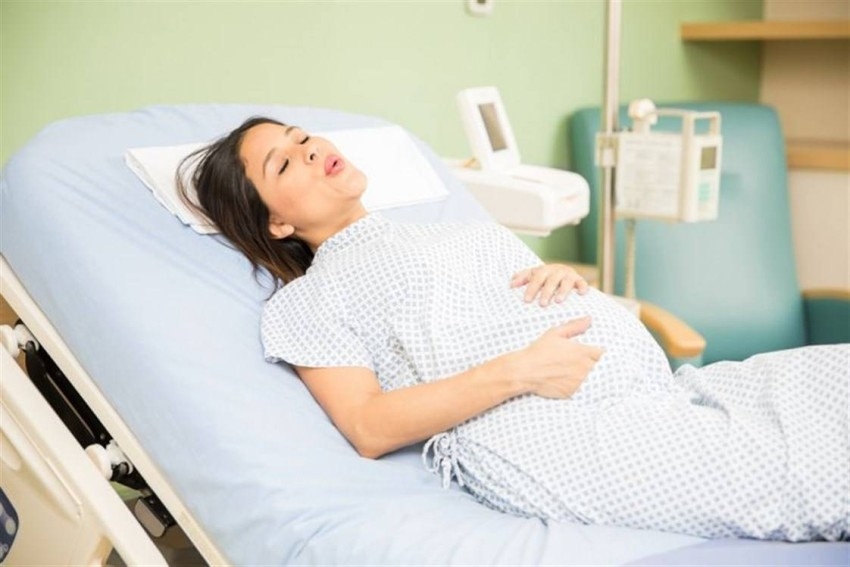 الولادة المبكرة.. تزيد نسبة دخول الأطفال للمستشفيات