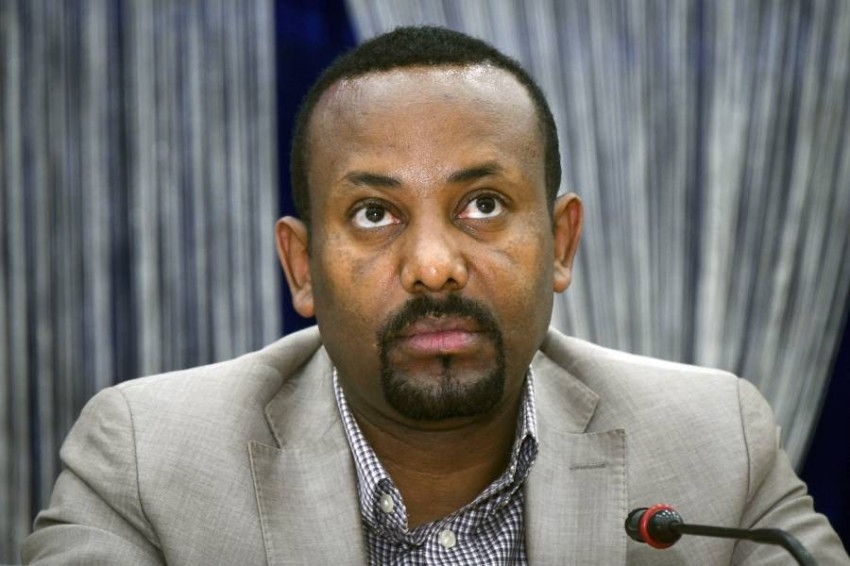 رئيس وزراء إثيوبيا يبحث مع مبعوثي الاتحاد الإفريقي التطورات في تيغراي