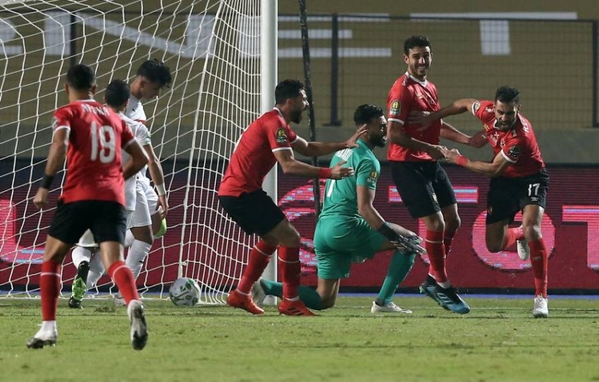 الأهلي المصري رابع المتأهلين لمونديال الأندية