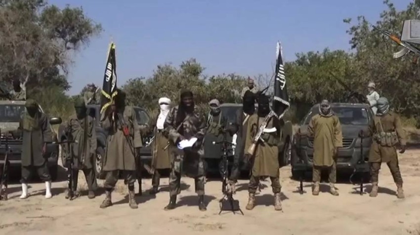 ذبح 43 مزارعاً على يد جماعة «بوكو حرام» الإرهابية في نيجيريا