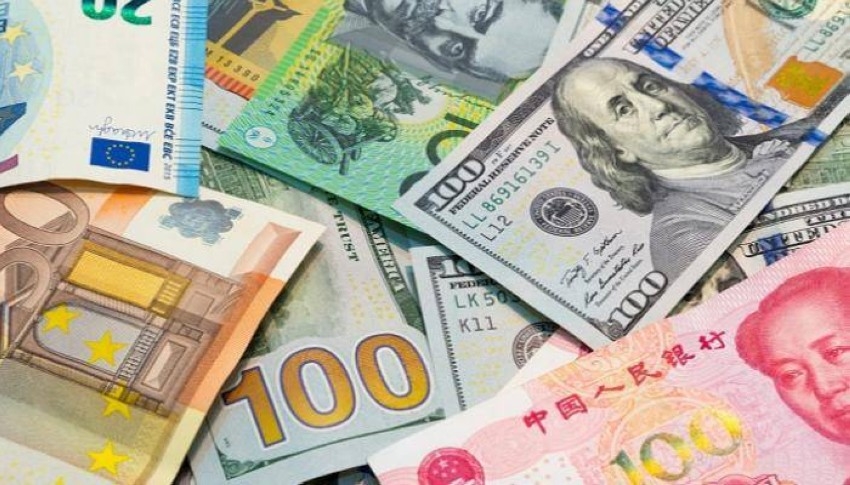 سعر الدولار واليورو اليوم مقابل أسعار العملات الأحد 29 نوفمبر 2020