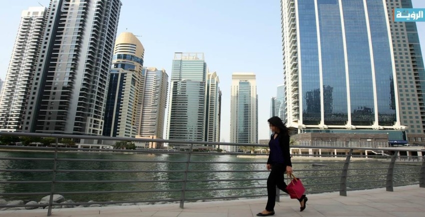 سوق دبي العقاري يسجل صفقات بيع بـ6.93 مليار درهم في أكتوبر 2020