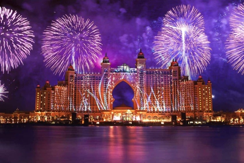 نسب إشغال الفنادق في الإمارات الأعلى منذ بداية الجائحة