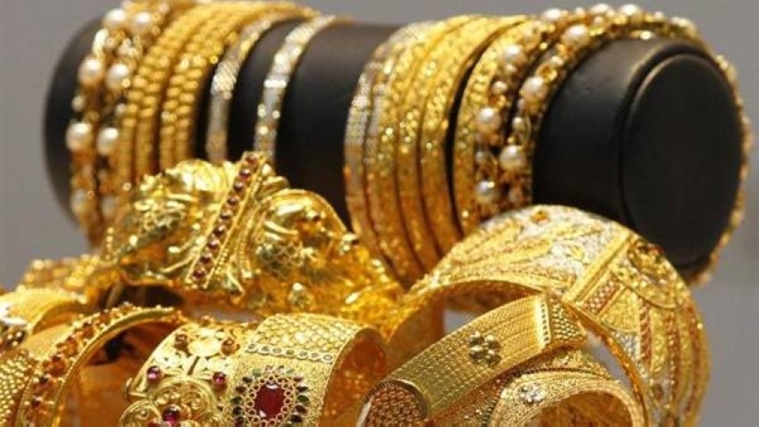 أسعار الذهب اليوم في مصر وارتفاع يقترب من 5 جنيهات بكافة الأعيرة