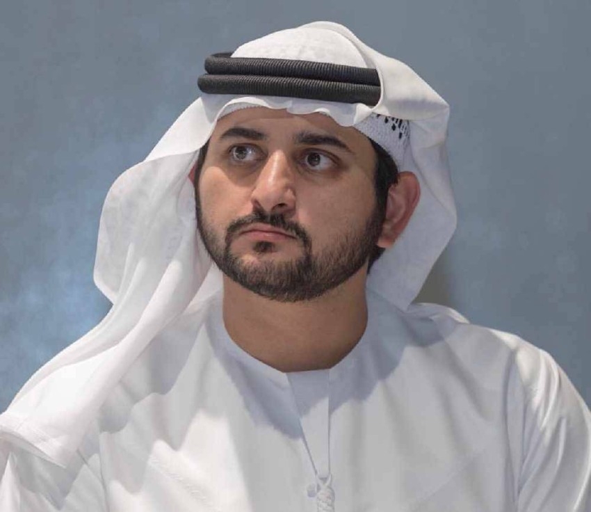 مكتوم بن محمد: إعلان قيام الإمارات كان إيذاناً ببدء صفحة جديدة في تاريخ المنطقة