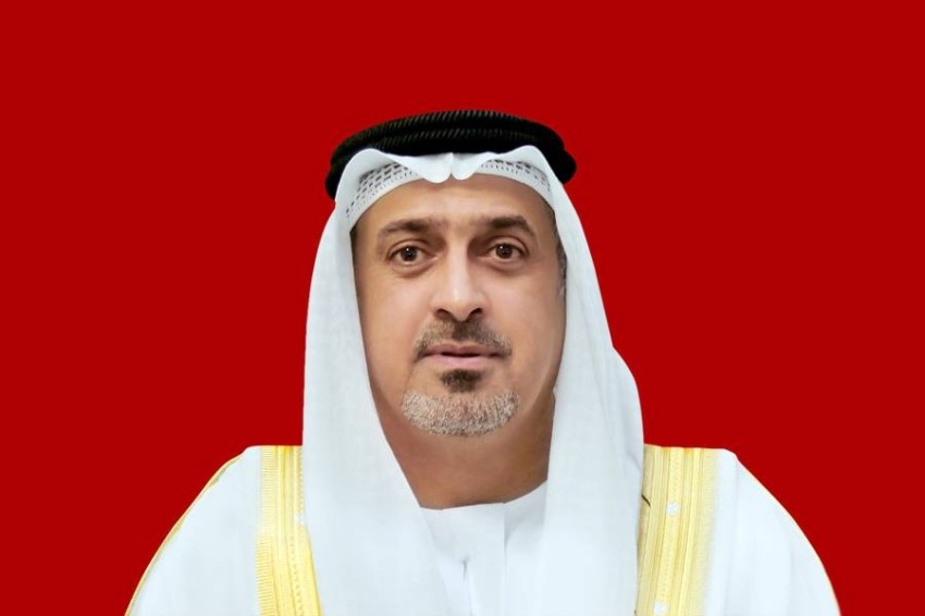 سلطان بن خليفة: الإمارات تحوّل التحديات إلى إنجازات نوعية