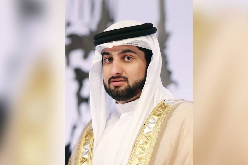 أحمد بن محمد: الإمارات تحقق اليوم طموحات راودت الآباء المؤسسين