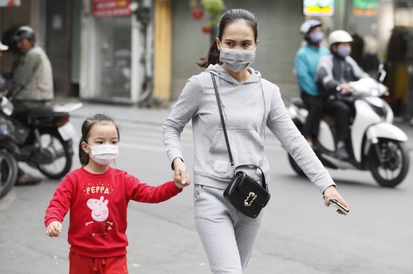 فيتنام تعلق وصول الرحلات التجارية بعد رصد أول حالة عدوى محلية بكورونا
