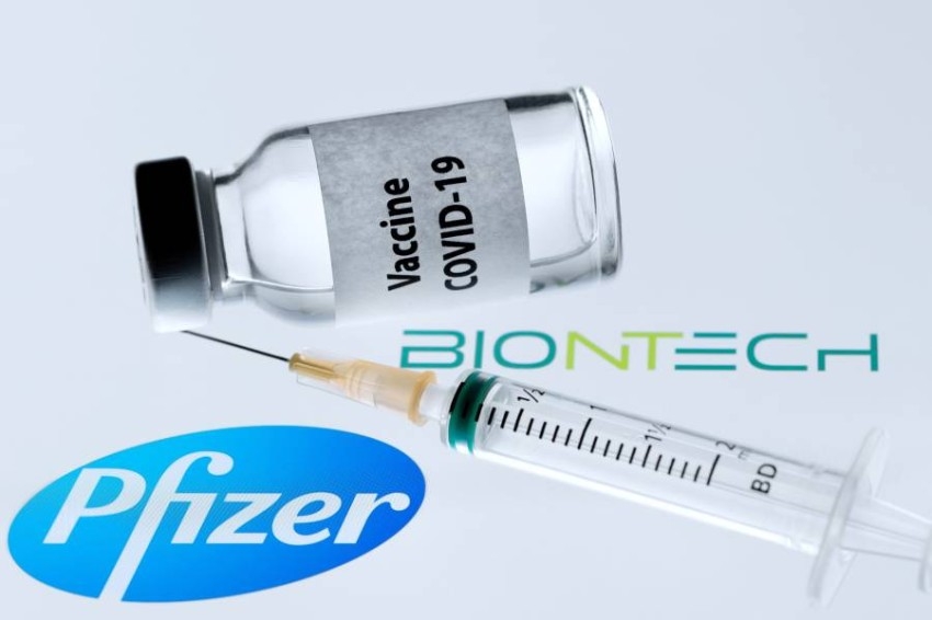 بريطانيا توافق على استخدام لقاح «فايزر-بيونتيك» المضاد لكورونا