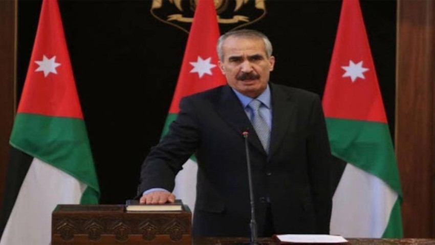 تعيين وزير داخلية أردني جديد بعد استقالة سلفه عقب الانتخابات