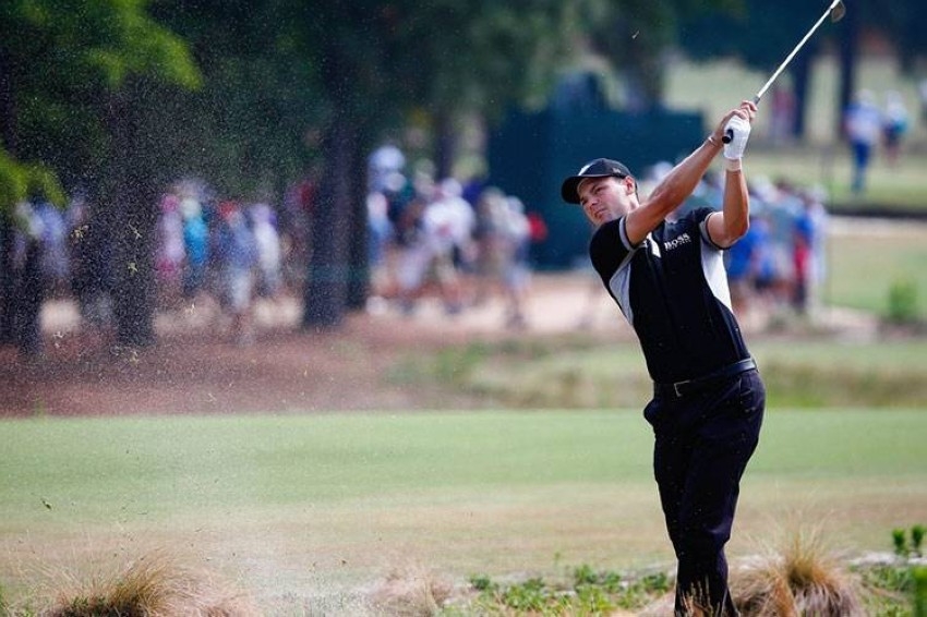«الغولف في دبي» تقترب من تحديد أصحاب الـ 1.2 مليون دولار