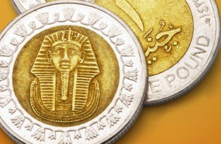 أسعار العملات في مصر مقابل الجنيه .. وصغود ملحوظ  للدولار واليورو
