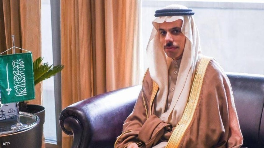 الرياض تعبّر عن تقديرها للجهود الكويتية بشأن الأزمة الخليجية
