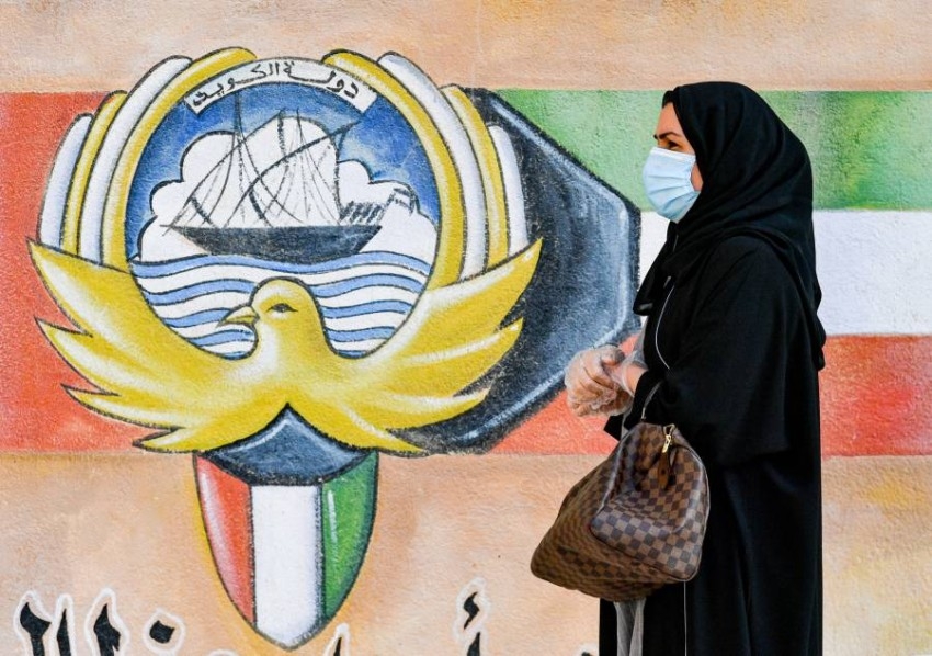 انتخابات برلمانية في الكويت وسط تحديات كورونا والاقتصاد