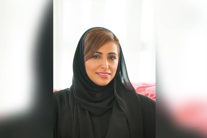 «كتّاب وأدباء الإمارات» يهنئ بدور القاسمي على رئاسة الاتحاد الدولي للناشرين