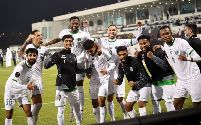 صقور الإمارات تصطاد نمور كلباء بهدف وتتأهل إلى ربع نهائي الكأس الأغلى