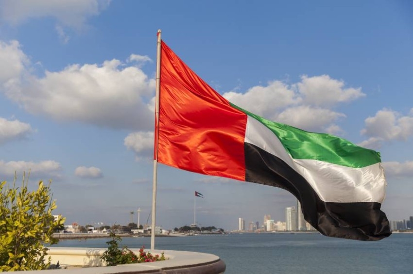 الإمارات ضمن أفضل 5 دول متصلة عالمياً ضمن مؤشر الترابط العالمي