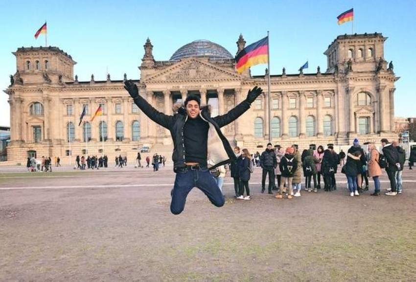 لماذا الدراسة في ألمانيا هي المكان المثالي لك؟