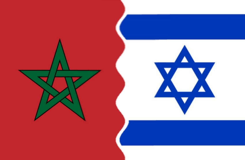 المغرب وإسرائيل يتفقان على إقامة علاقات بوساطة أمريكية