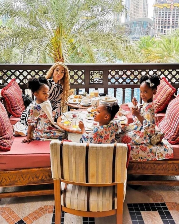 فنادق الإمارات تشهد حجوزات فائقة مع اقتراب "الكريسماس" ورأس السنة