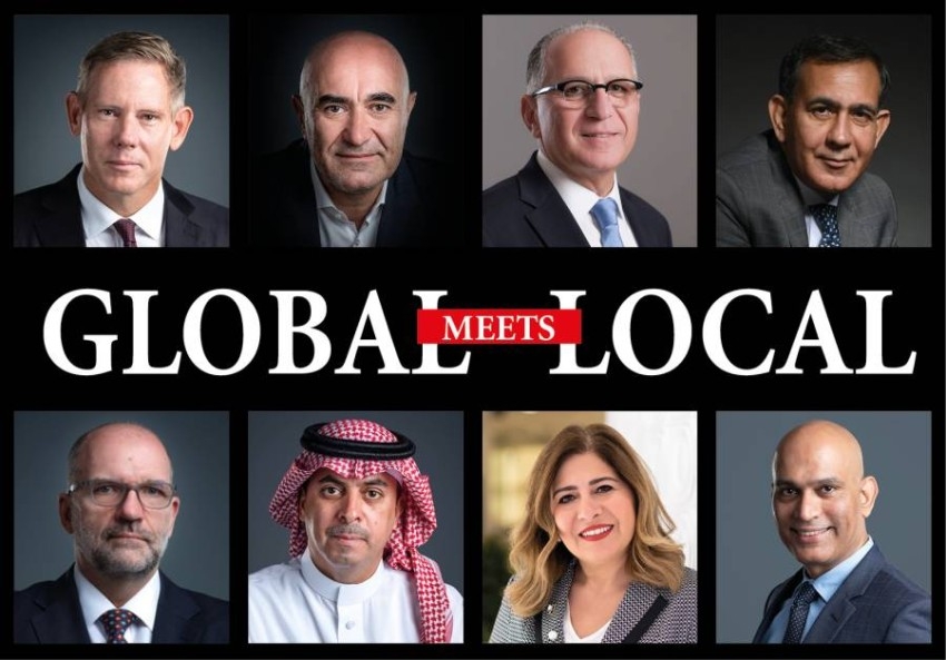 الإمارات تهيمن على قائمة فوربس لأقوى الرؤساء التنفيذين بالشرق الأوسط