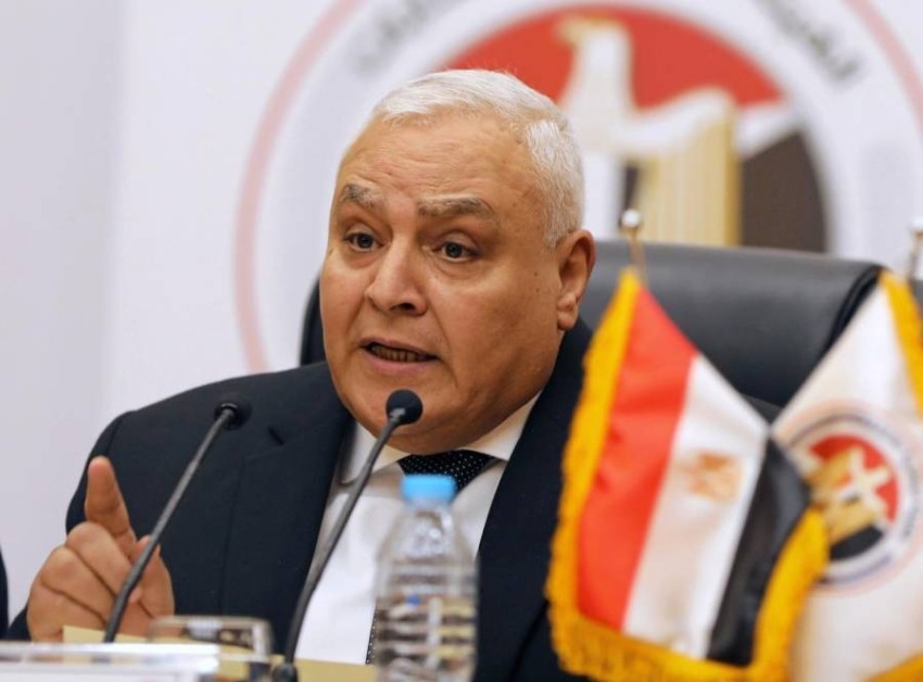«مستقبل وطن» يحصد أغلبية المقاعد في برلمان مصر الجديد