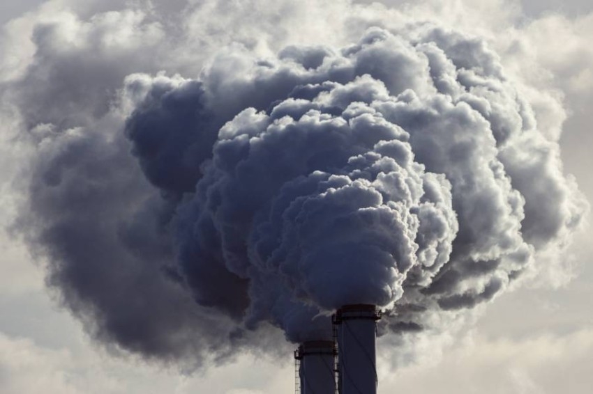 تلوث الهواء يرتبط بارتفاع معدلات أمراض الكلى