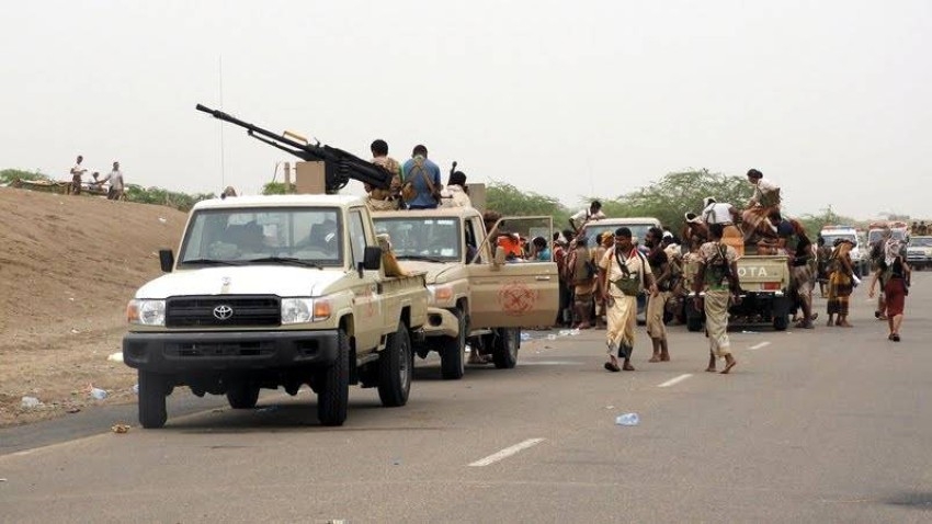 عمليات أمنية واستخباراتية في الحديدة تطيح بخلايا تابعة لميليشيات الحوثي