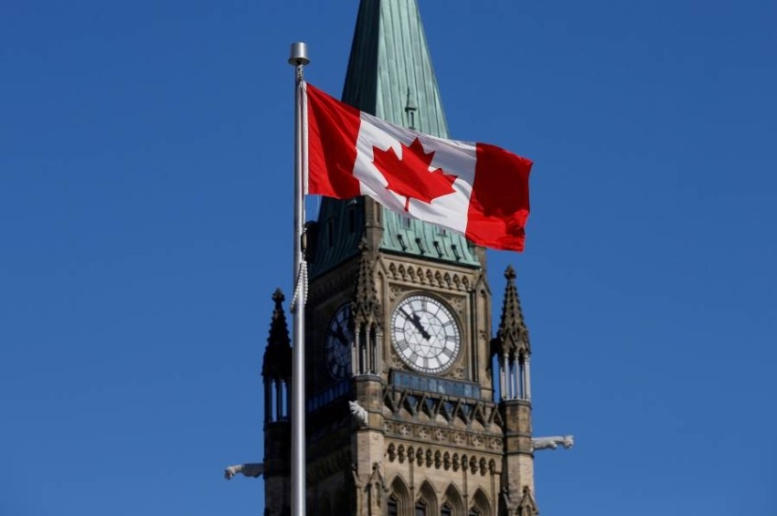 كندا تسجل أولى الإصابات بالسلالة الجديدة من فيروس كورونا